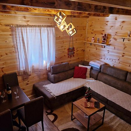 Cozy Home Small Bear Žabljak Exterior foto