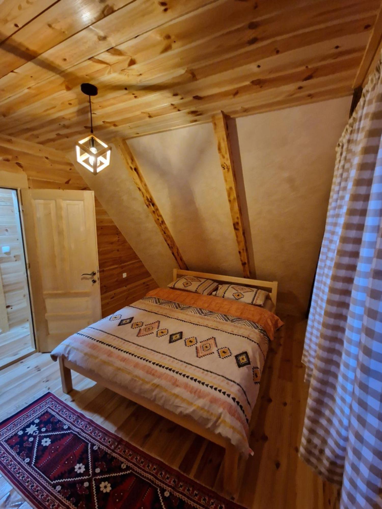 Cozy Home Small Bear Žabljak Exterior foto