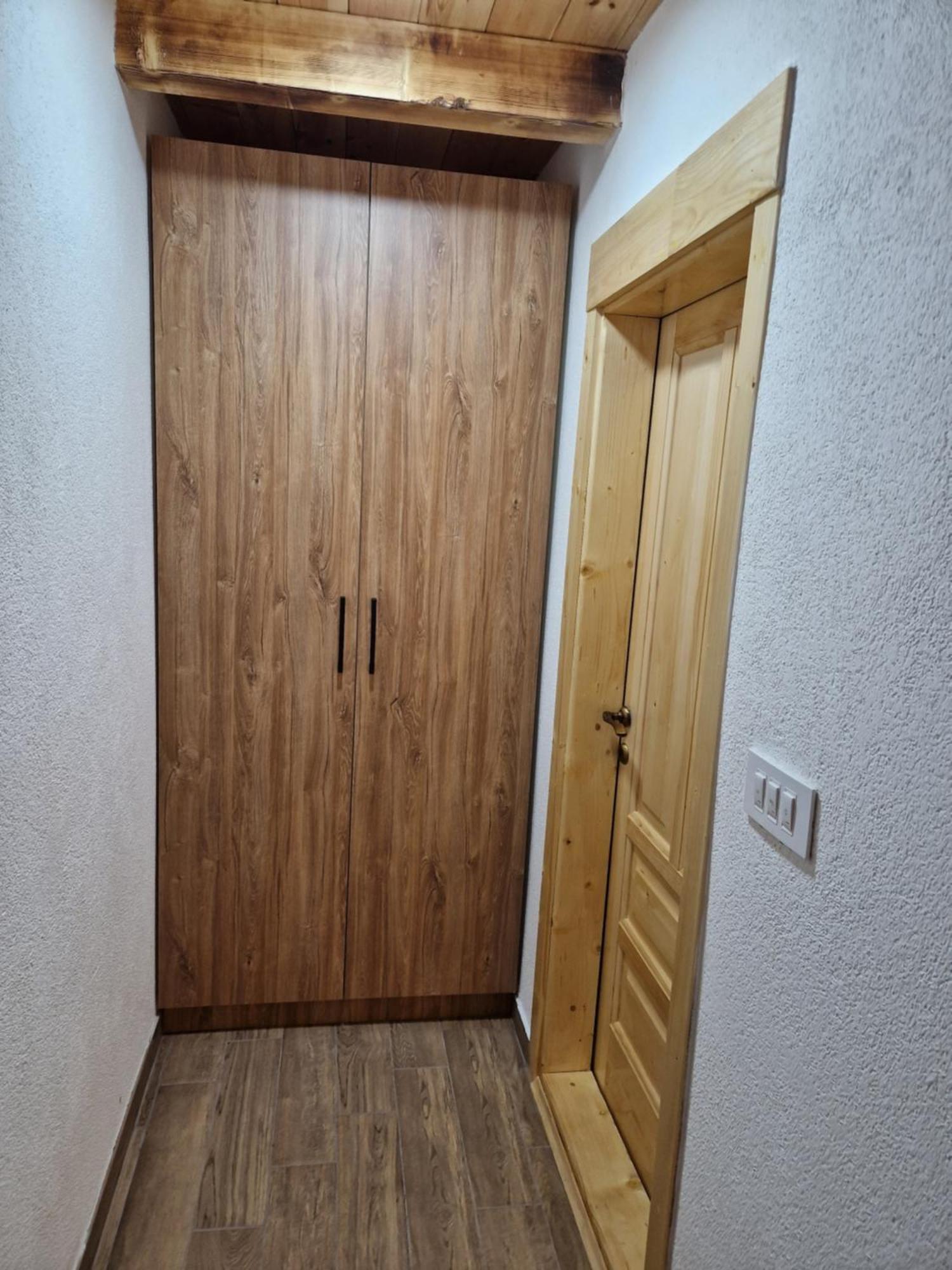 Cozy Home Small Bear Žabljak Exterior foto